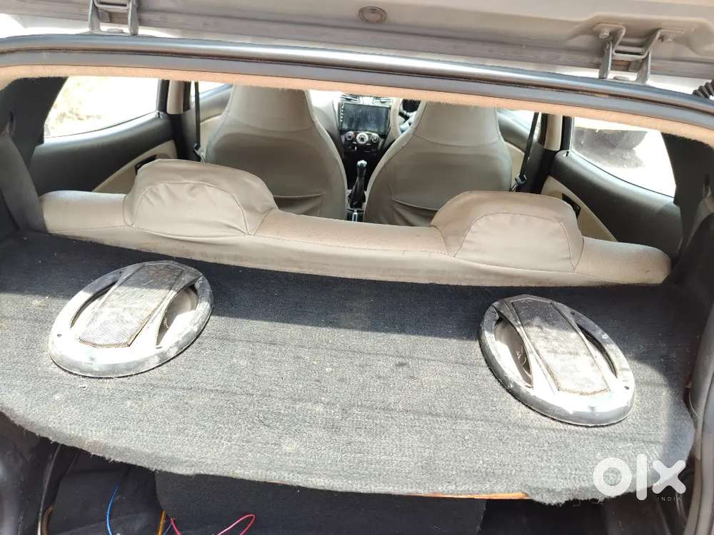 Hyundai Eon Era Plus Full Smooth