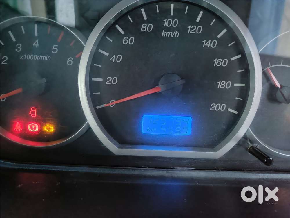 Chevrolet Enjoy 1.4 Ls 7, 2013, Diesel