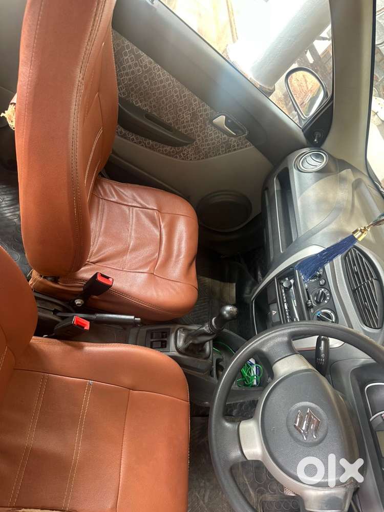 Maruti Suzuki Alto 2017