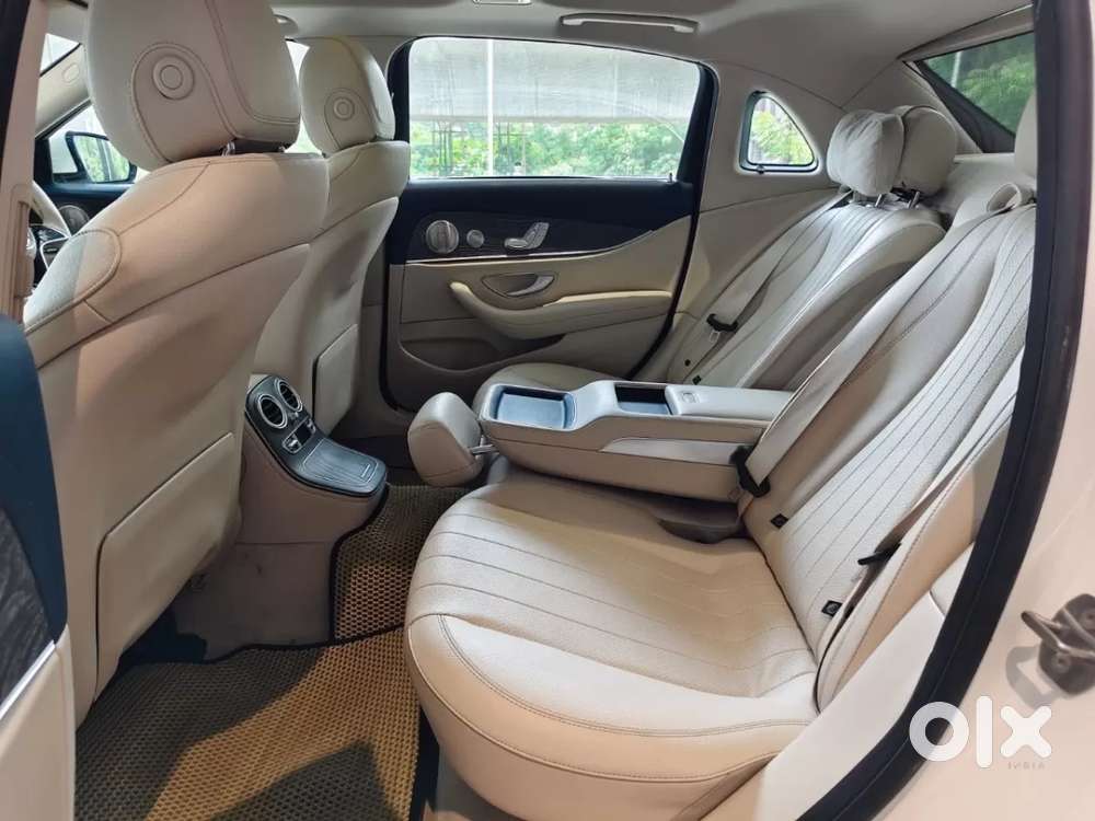 Mercedes-benz E-class E 200, 2023, Petrol