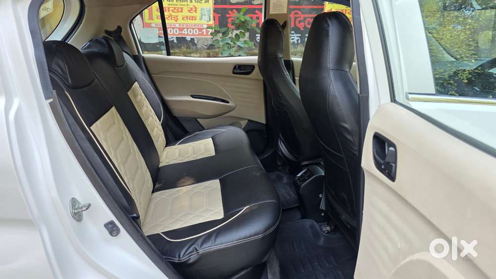 Hyundai Santro Sportz Cng, 2021, Cng & Hybrids