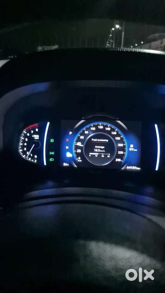 Creta Sx(o) 2020 // 1st Owner //precious Condition // 4 New Tyres