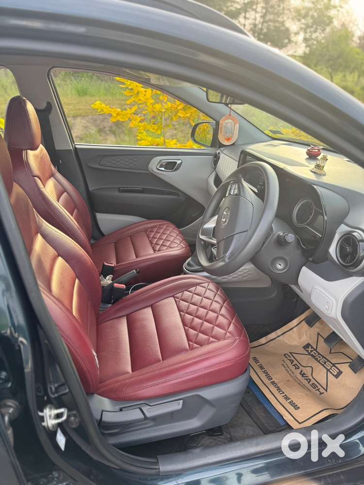 Hyundai Grand I10 Nios 2021