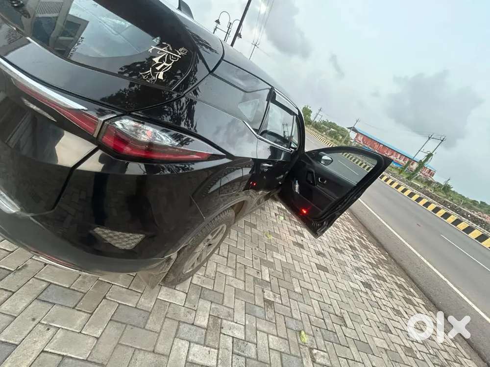 Tata Harrier Xta 2023 Diesel Manual 1st Owner