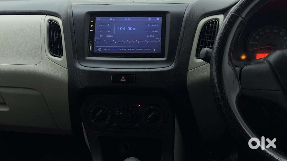 Maruti Suzuki Wagon R 1.0 2010-2013 Lxi Cng, 2019, Cng & Hybrids