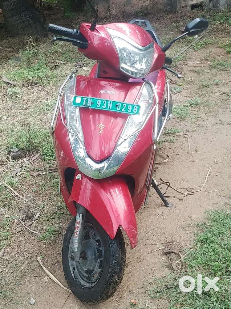 Ampire maguns ex 2023