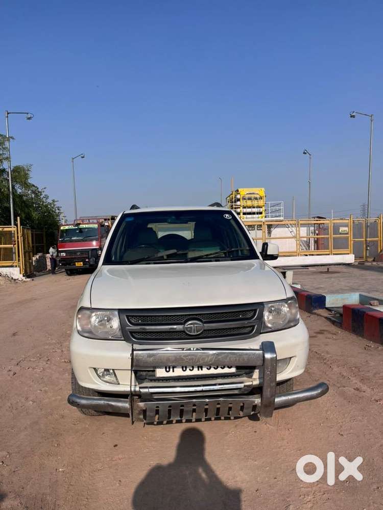 Tata Diesel Car 2012