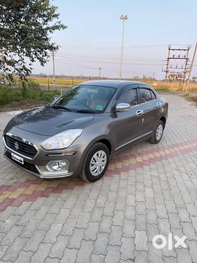 Maruti Suzuki Dzire 2018 Diesel 118000 Km Driven