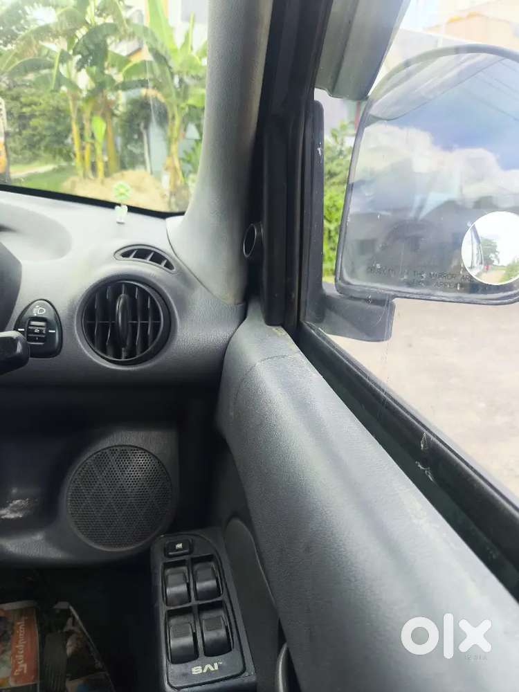 Hyundai Santro Xing 2009