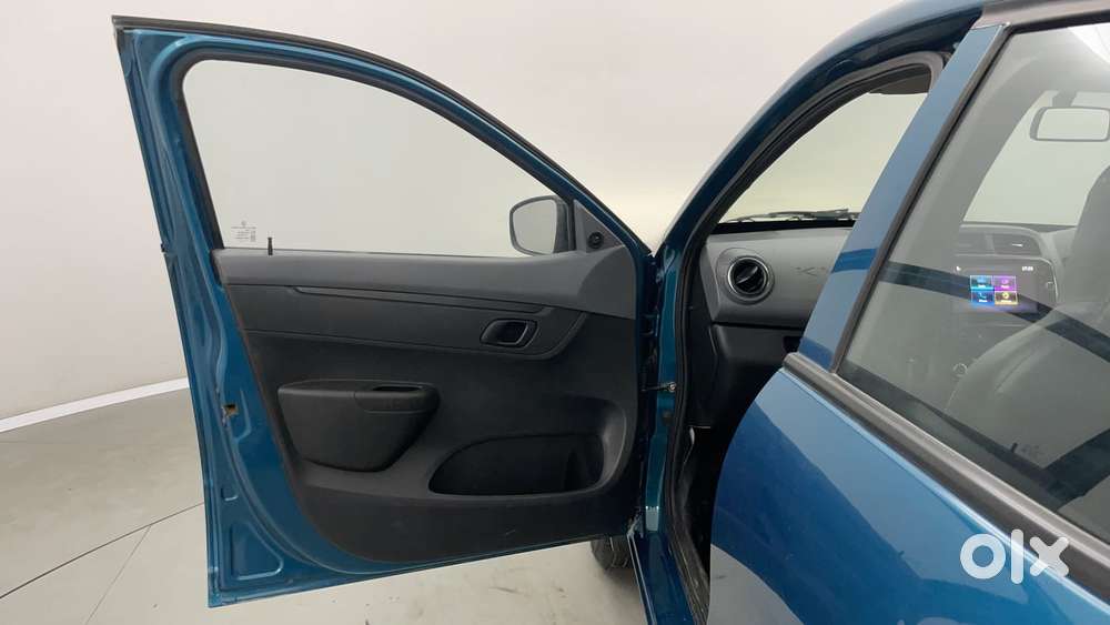 Renault Kwid 2019-ongoing 0.8 Rxt, 2021, Petrol