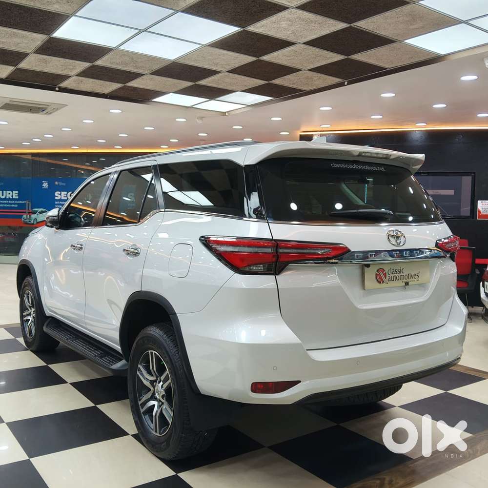 Toyota Fortuner 4x2 At 2.8 Diesel, 2024, Diesel