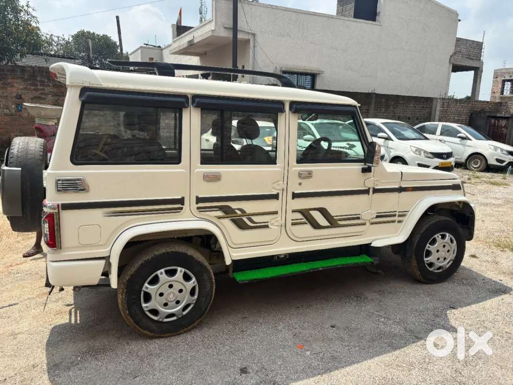 Mahindra Bolero 1.5 B6, 2025, Diesel