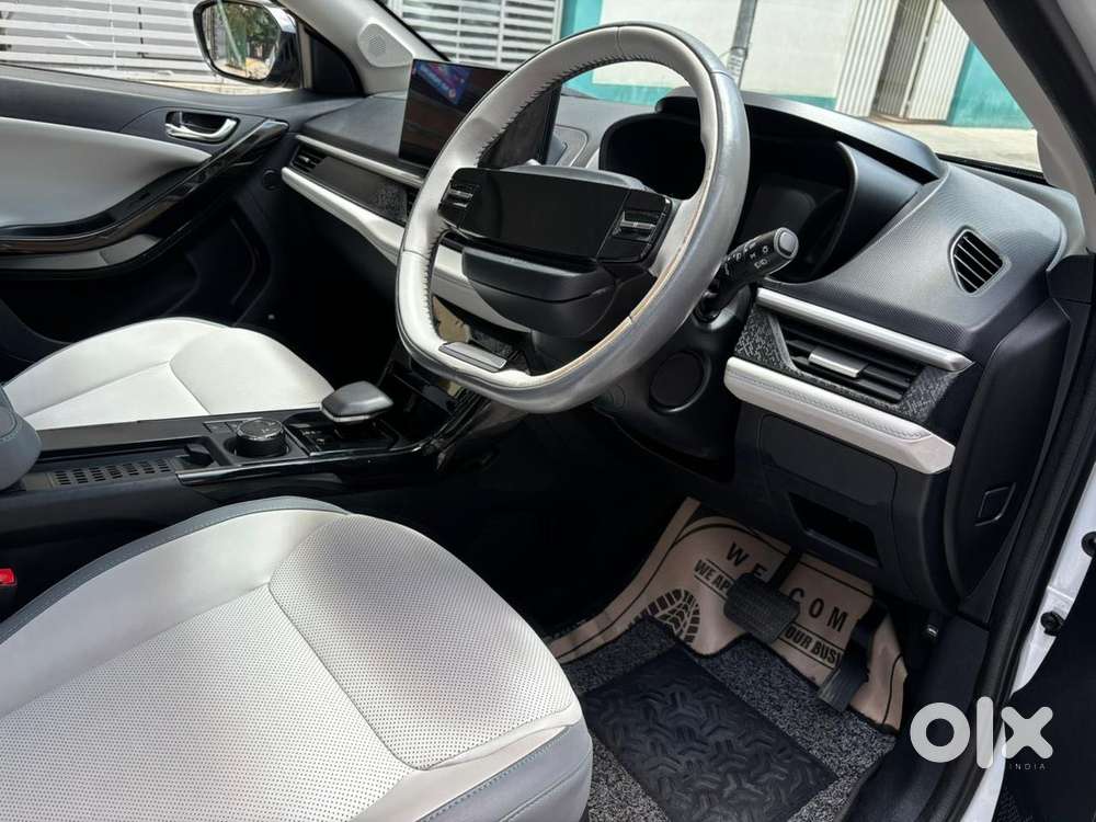 Tata Nexon Ev Empowered Mr, 2024, Electric