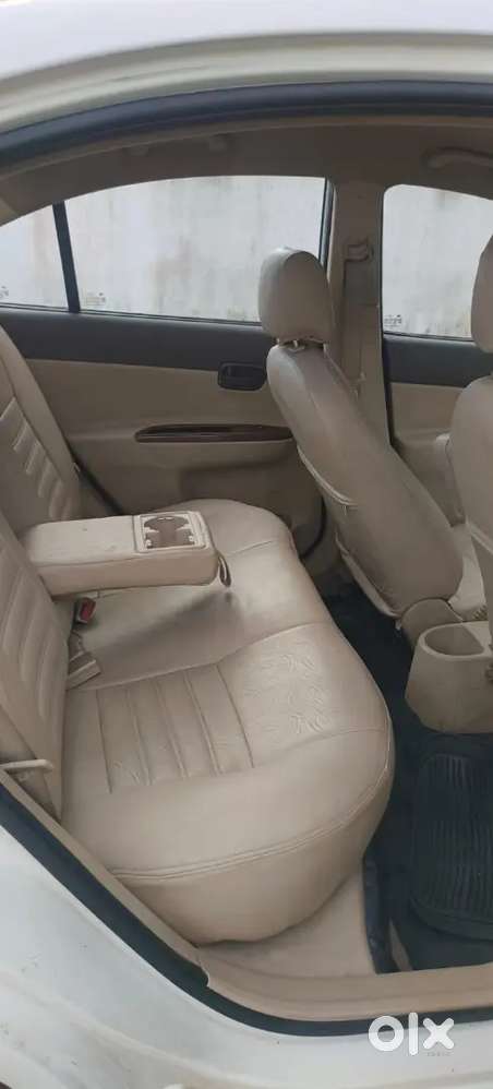 Hyundai Verna 1.5 Sx 2008