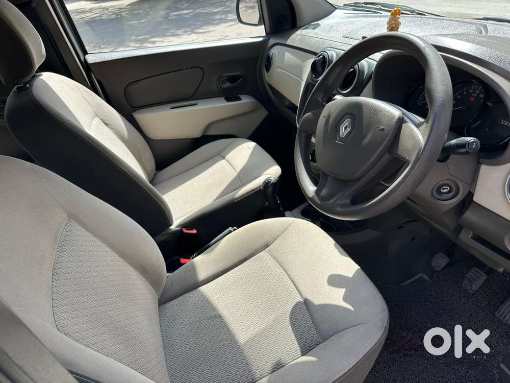 Renault Lodgy 85ps Rxe, 2018, Diesel