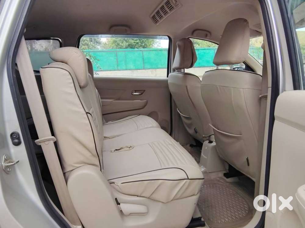 Maruti Suzuki Ertiga Vxi (o) Cng, 2020, Cng & Hybrids