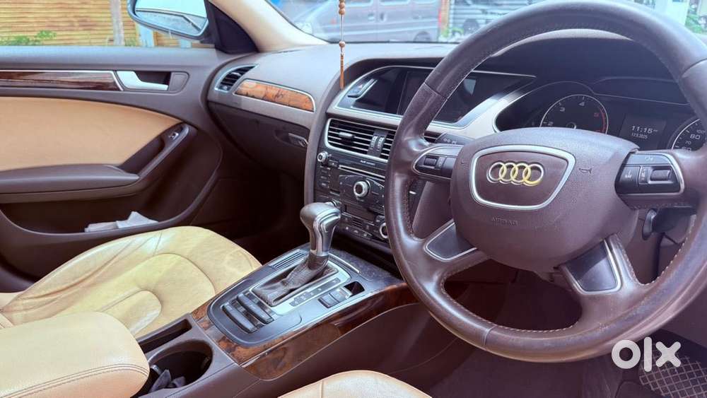 Audi A4 2.0 Tdi (177bhp) Premium Plus, 2016, Diesel