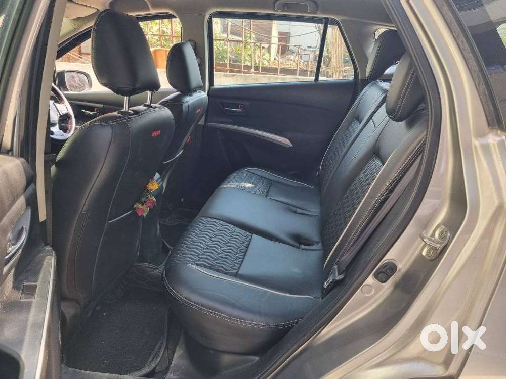 Maruti Suzuki S-cross Ddis 320 Delta, 2019, Diesel