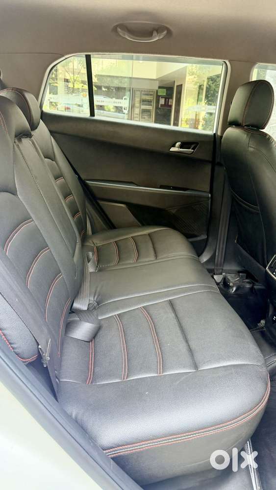 Hyundai Creta 1.6 Sx Plus, 2016, Petrol