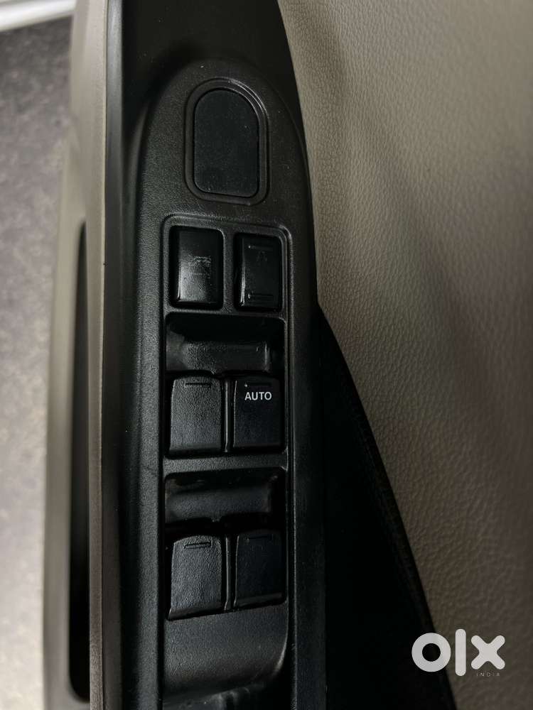 Maruti Suzuki Celerio Cng Vxi Optional, 2015, Cng & Hybrids