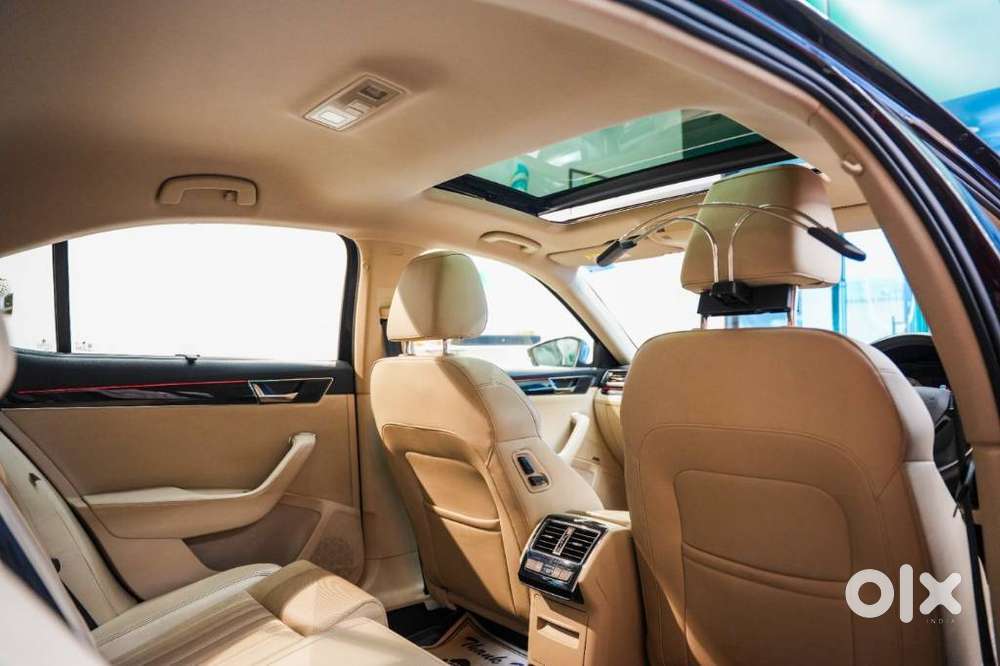 Skoda Superb 2.0 L&k Tsi At, 2021, Petrol
