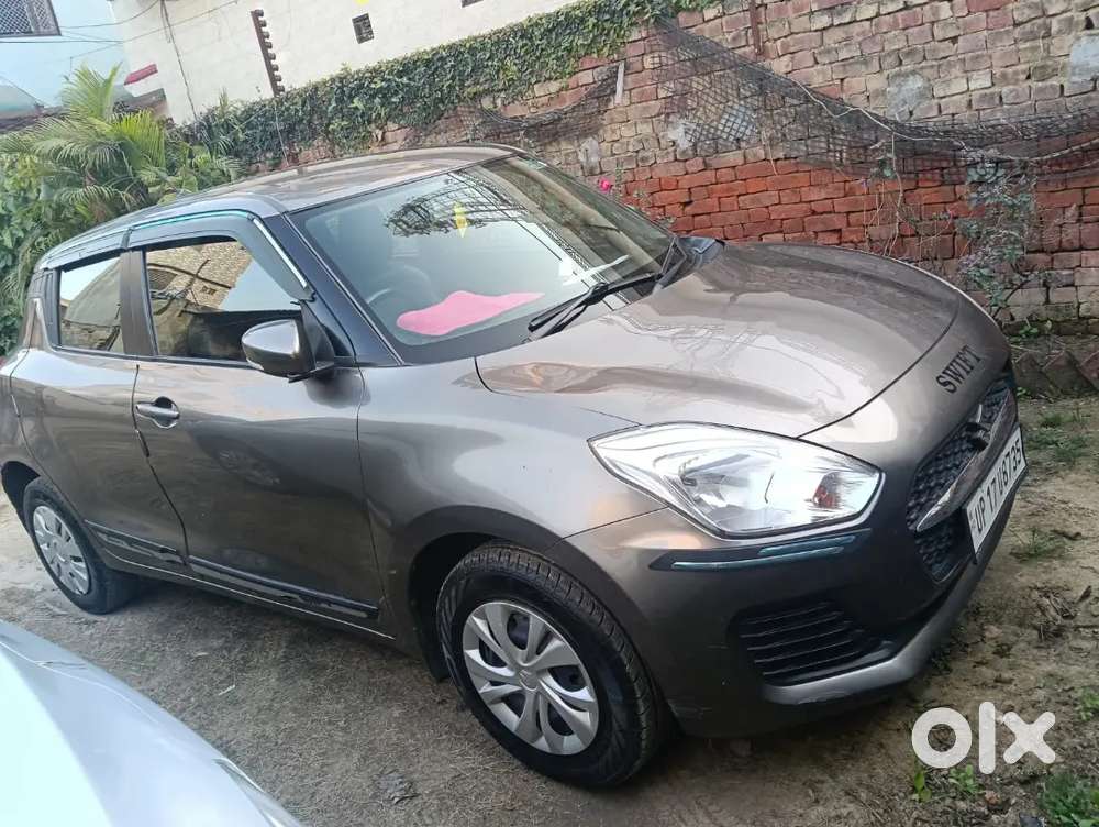 Maruti Suzuki