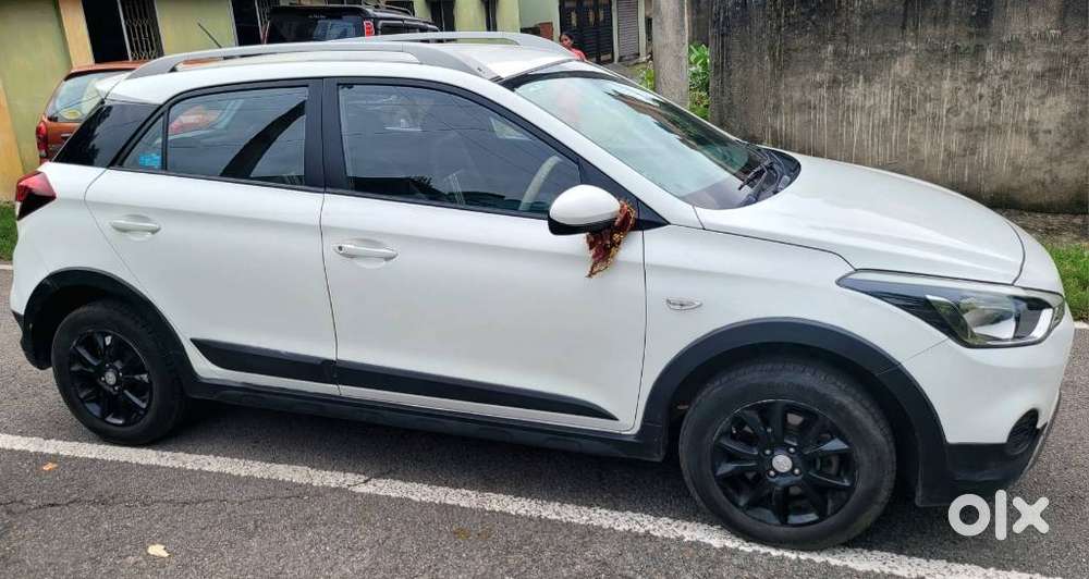 Hyundai I20 Active 1.2 S, 2018, Petrol