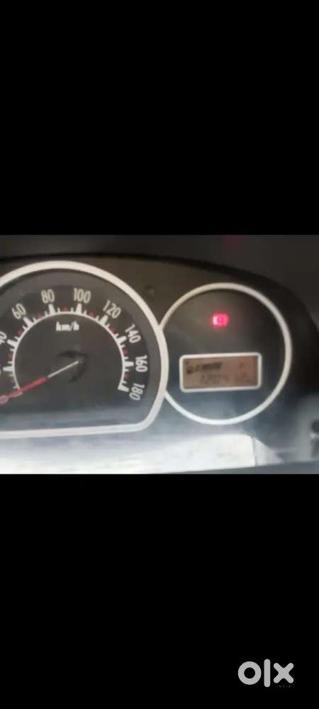 Maruti Suzuki Alto K10 2013 Petrol Well Maintained