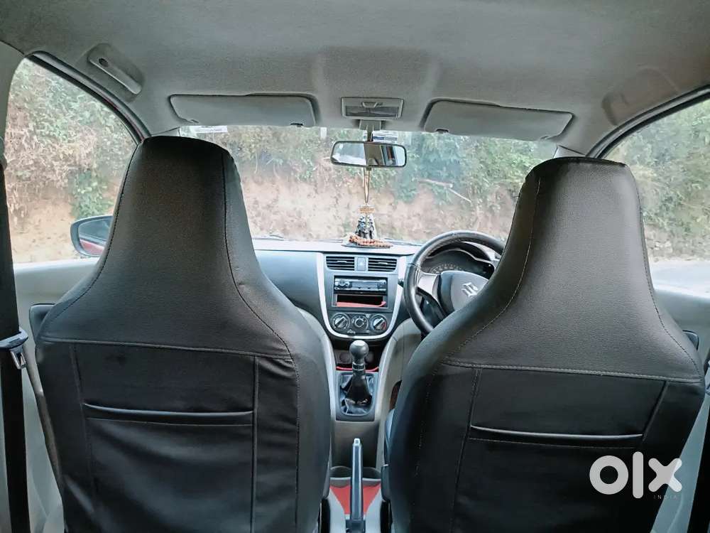 Maruti Suzuki Celerio Vdi