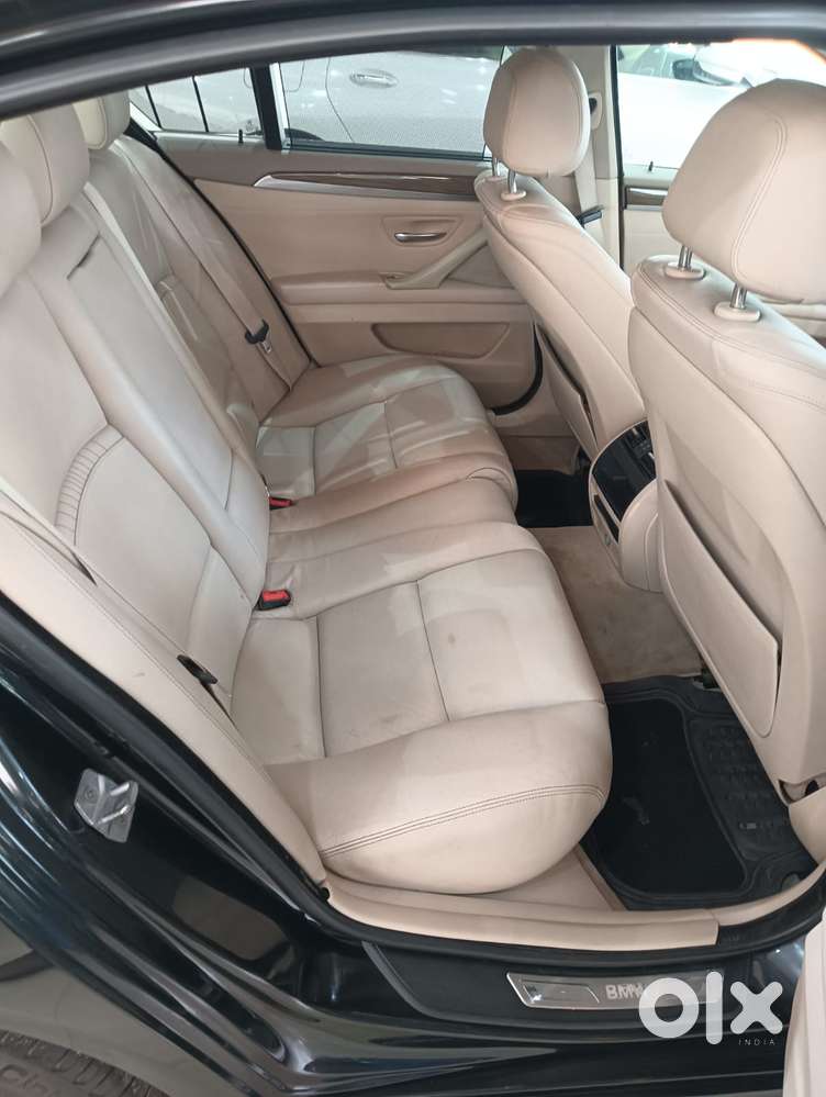 Bmw 5 Series 2.0 520d Modern Line, 2014, Diesel