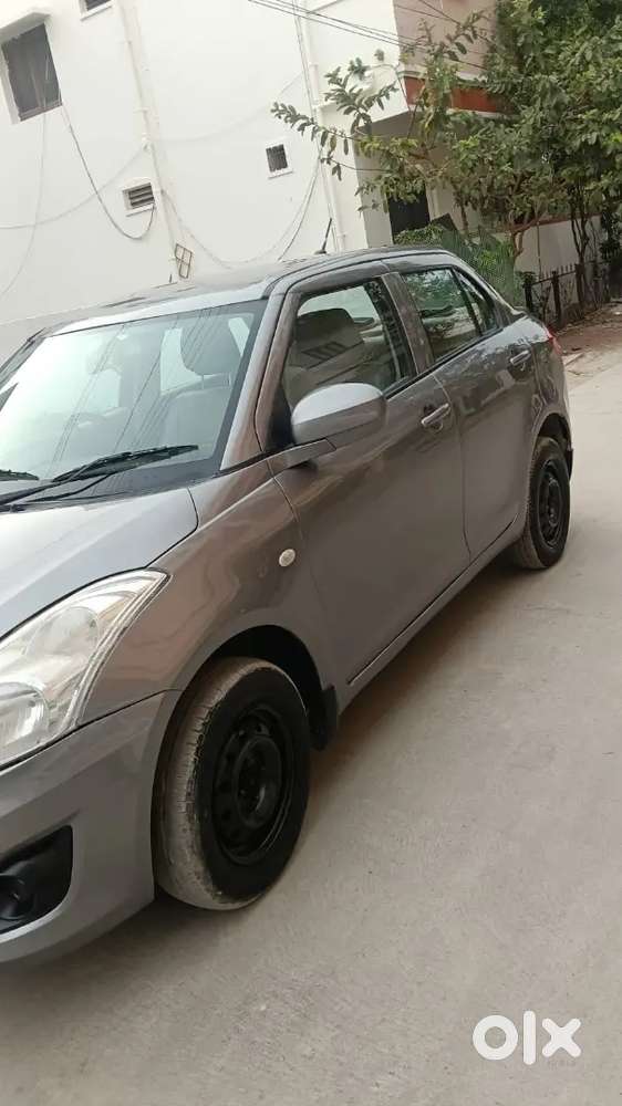 Maruti Suzuki Dzire