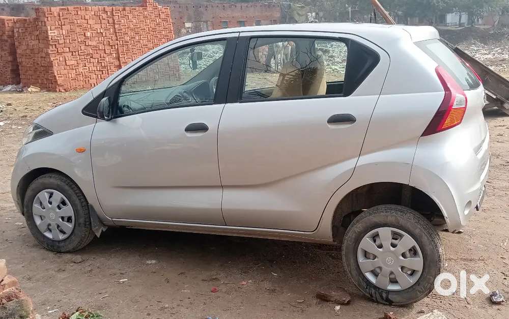 Datsun Redi Go Edition 2018