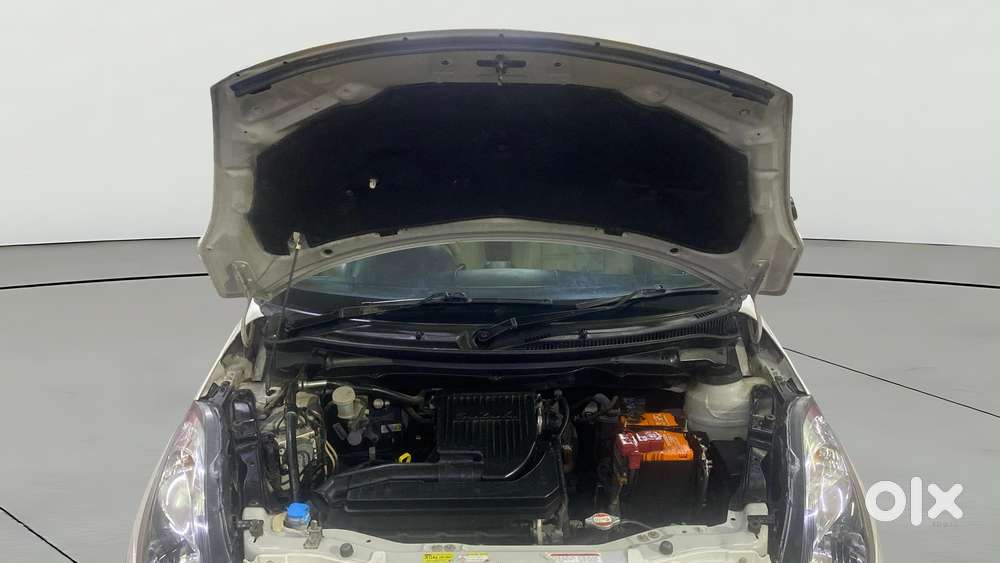 Maruti Suzuki Swift Dzire Zxi 1.2, 2016, Petrol