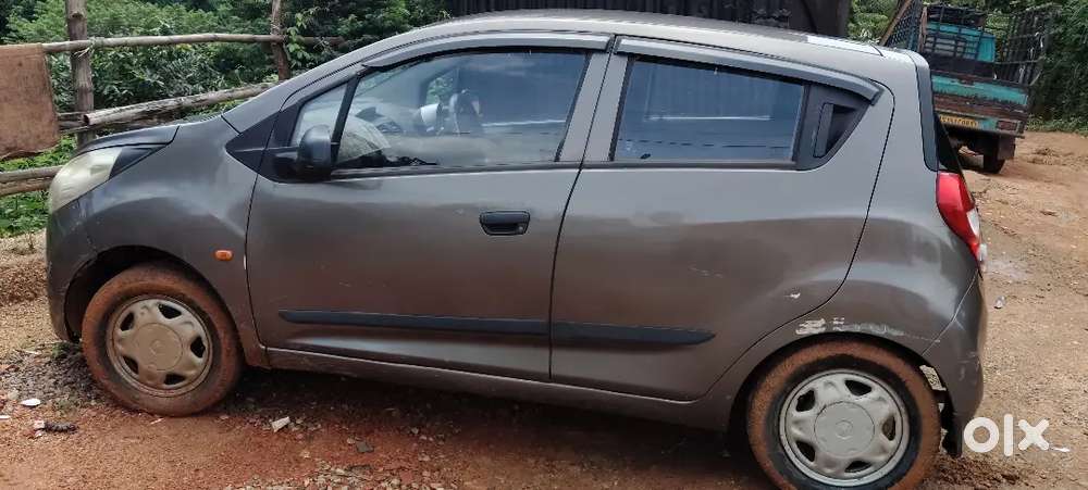 Chevrolet Beat Diesel 2013