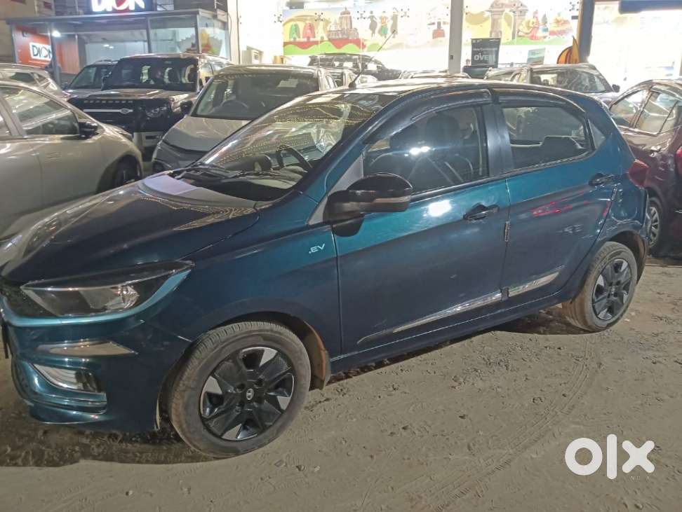 Tata Tiago Ev Xz Plus Lr, 2023, Electric