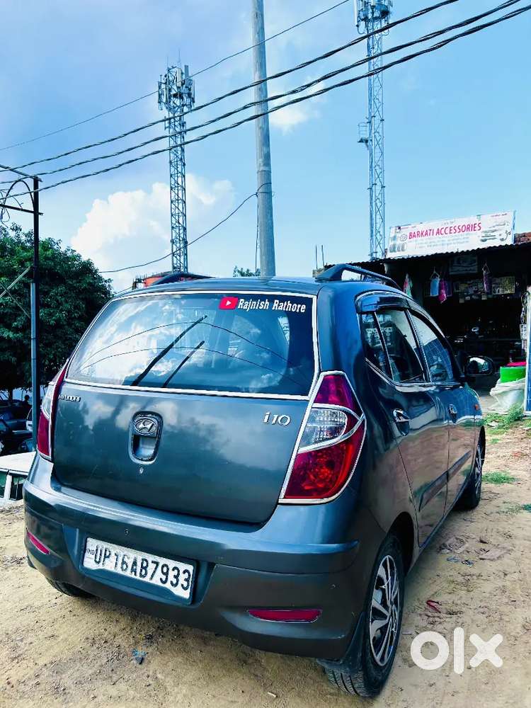 I10 Car 90,000km