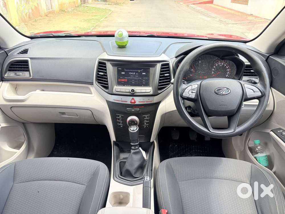 Mahindra Xuv300 W6 Diesel, 2019, Diesel