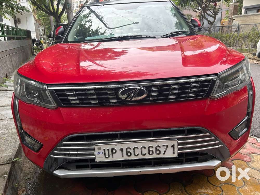 Mahindra Xuv300 Diesel Manual 2019