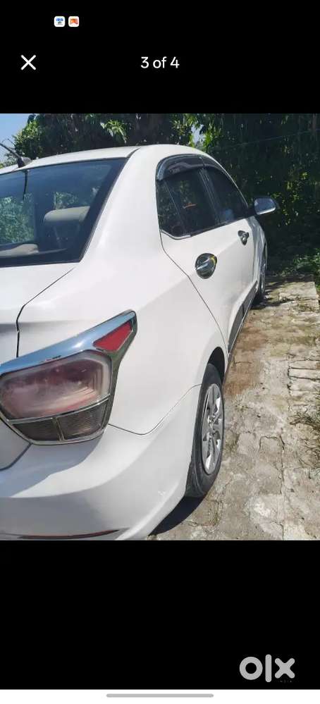 Hyundai Xcent Prime Diesel 2016
