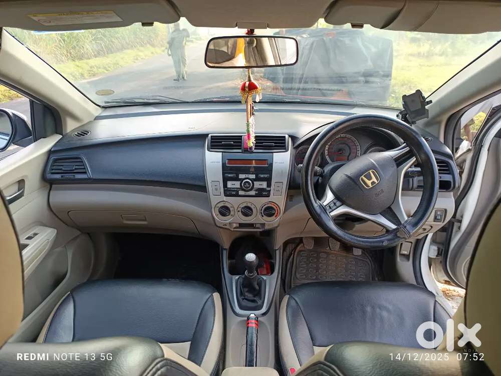 Honda City 2009 Petrol Variant