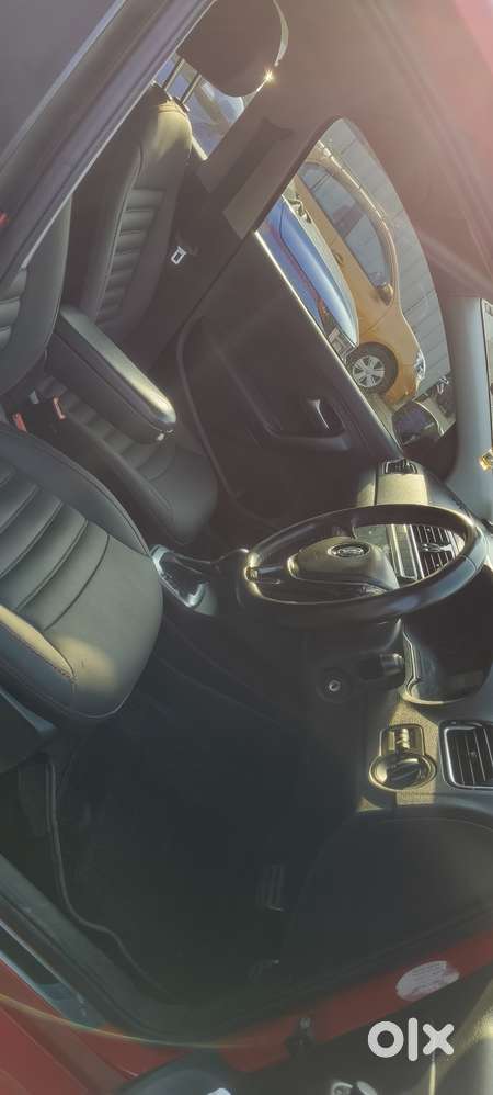 Volkswagen Polo 1.2 Gt Tsi, 2016, Petrol