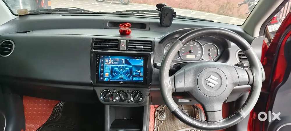 Maruti Suzuki Swift 2009