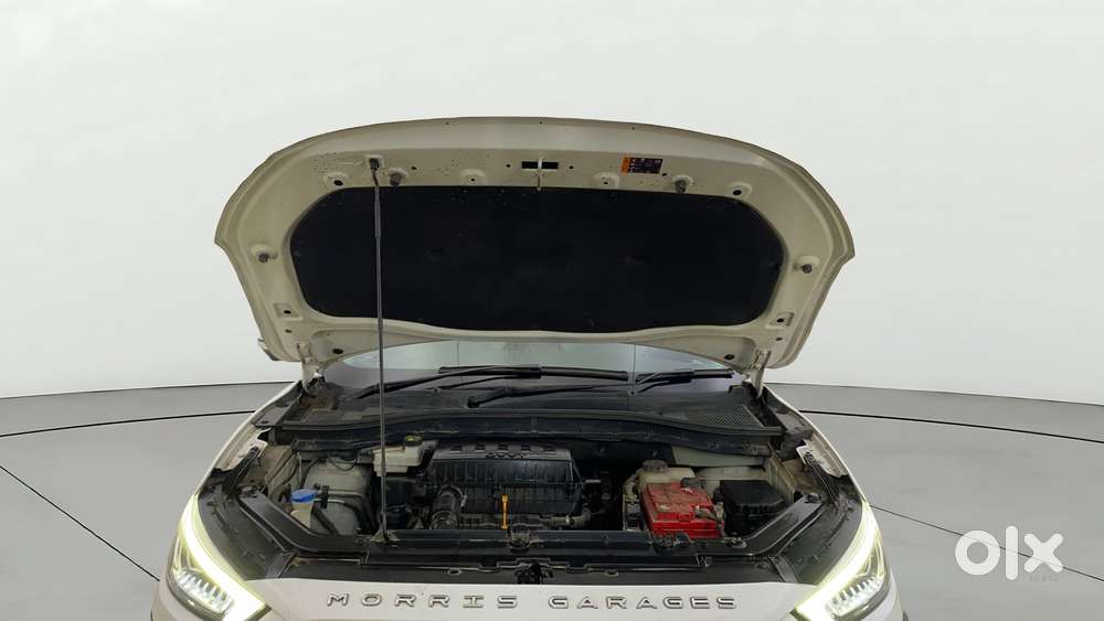 Mg Astor 1.5 Sharp Cvt, 2023, Petrol