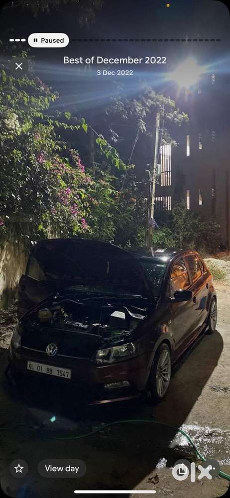 Custom Polo For Sale