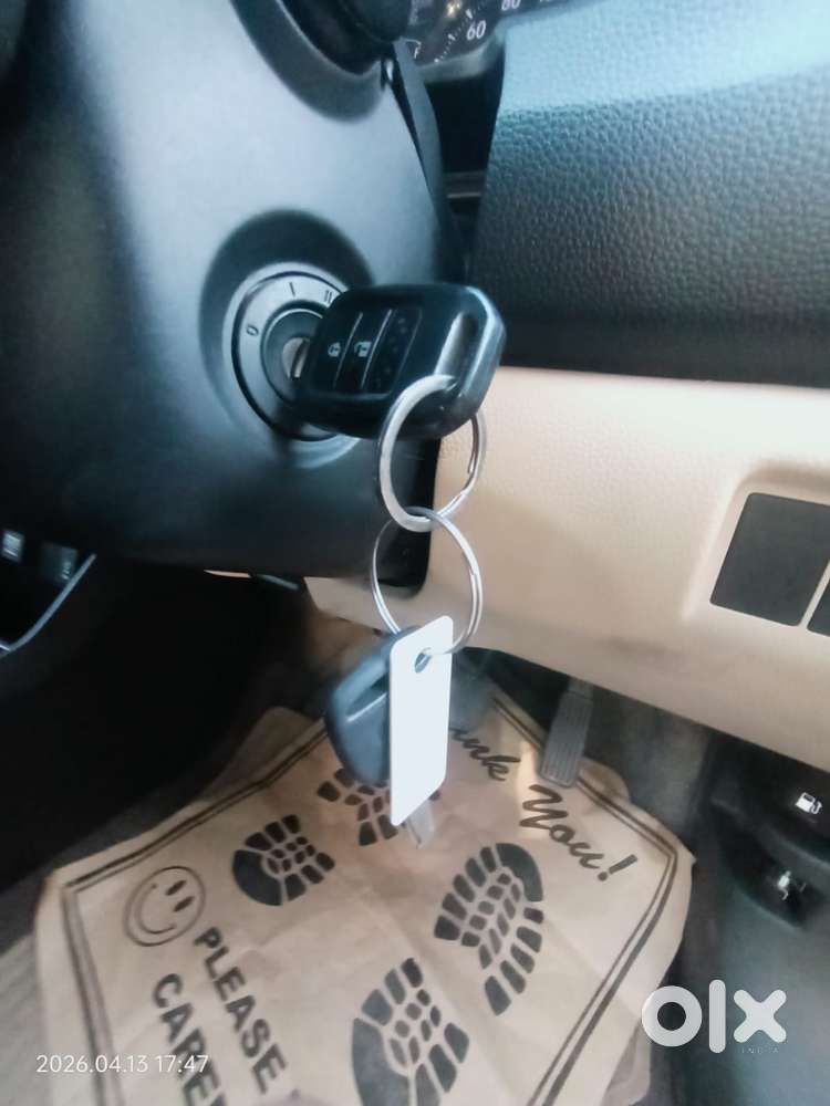 Honda Amaze 1.2 Smt I Vtec, 2019, Petrol