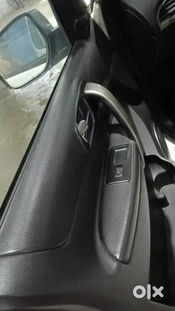 Tata Safari Storme 2015 Diesel 62000 Km Driven