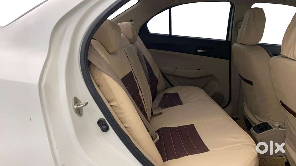 Maruti Suzuki Swift Dzire 1.2 Vxi Bsiv, 2018, Petrol