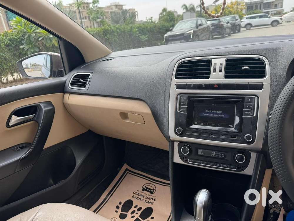Volkswagen Ameo 2017 Diesel Well Maintained