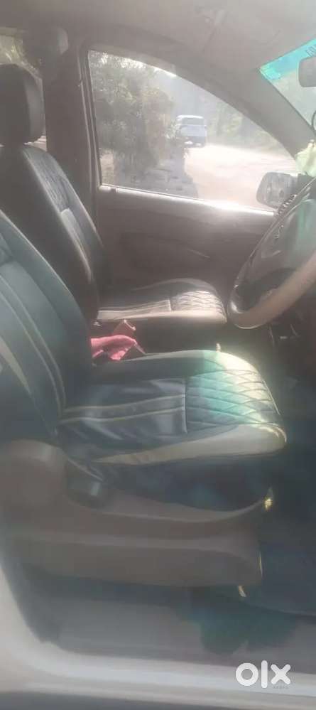 Mahindra Xylo 2014 Diesel Good Condition