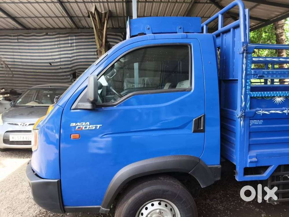 Ashok Leyland Stile, 2021, Diesel